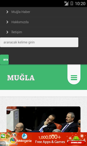 【免費新聞App】Muğla Haber-APP點子