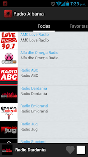 Radio Albania(圖3)-速報App