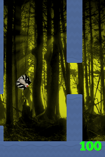 Flappy Slender Man Screenshots 7