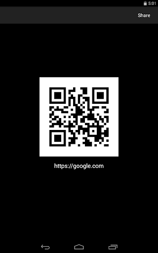 【免費工具App】Barcode Scanner (QR code)-APP點子