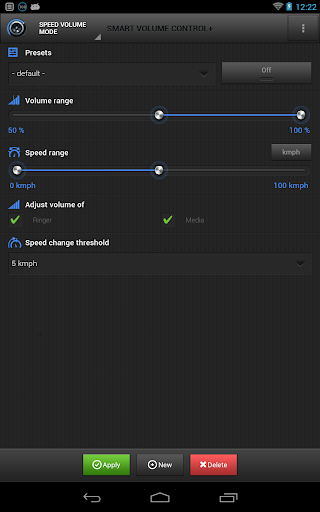   Smart Volume Control v1.1.4  