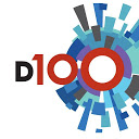 D100 Radio HK mobile app icon