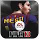 FIFA 13 Reviews - Free icon