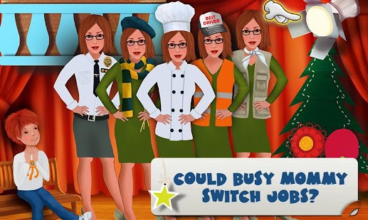 How to install Hi-Tech Mom Family Storybook 1.0.3 apk for laptop