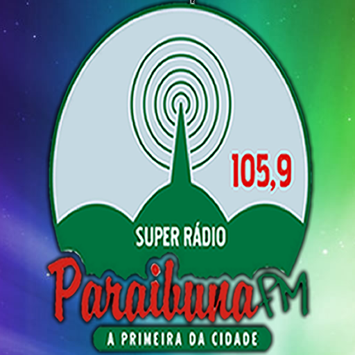 Super Paraibuna Fm LOGO-APP點子