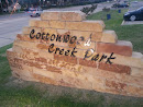 Cottonwood Creek Park 