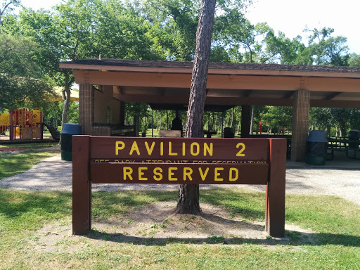 Cristia V Adair Park Pavilion 2