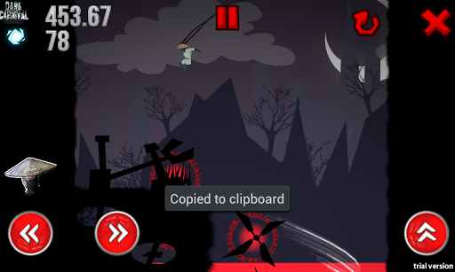 【免費動作App】PRO Ninja Go Ninja:impossible-APP點子