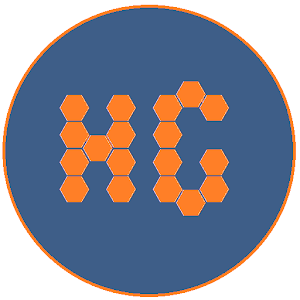 Circle Blue CM12.1 Theme.apk 2.1