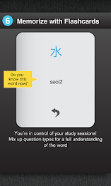 Learn Cantonese Free WordPower poster 7