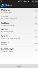 Randomizer - générateur hasard poster 6