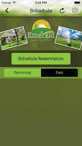 免費下載商業APP|Emerald Lawn Sprinklers app開箱文|APP開箱王
