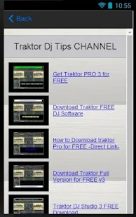 免費下載音樂APP|Traktor Dj Tips app開箱文|APP開箱王