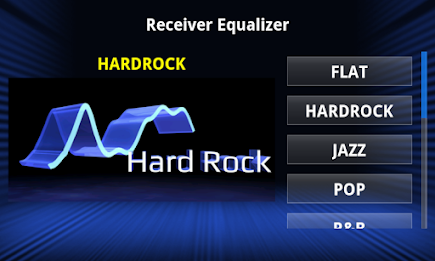 JVC Smart Music Control poster 7