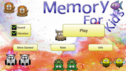 Memory Game