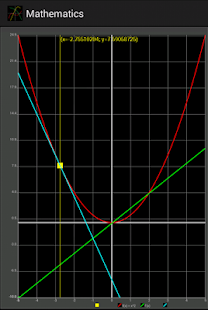 Mathematics Screenshots 16