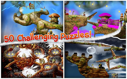 Where's My Fairy Tale? poster 13