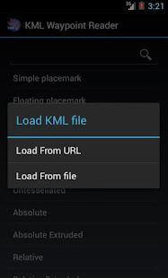 KML/KMZ Waypoint Reader Free(圖5)-速報App