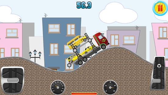 Lastest Taxi Transport APK for Android