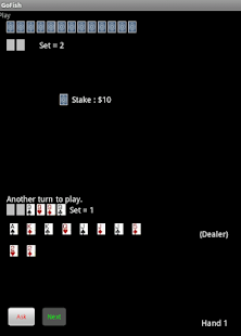 Go Fish Screenshots 5