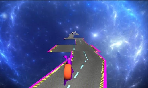 Snail Space 3D Screenshots 14