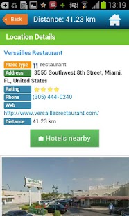 Fort Lauderdale Guide & Hotels Screenshots 2