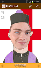 Festeritza't poster 3