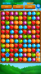 download Fruit Smash Star - Buah crush free