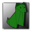 Big Animated Origami Tutorial logo