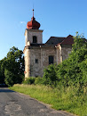 Kostel Rejšice