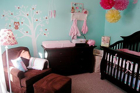Baby Room Ideas(圖7)-速報App