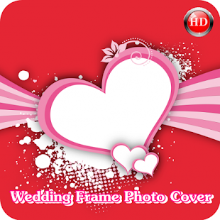 How to install Wedding Frame Photo Cover 1.0 mod apk for android