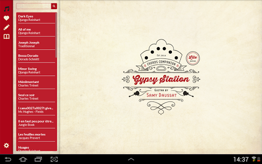 免費下載音樂APP|Gypsy Station app開箱文|APP開箱王