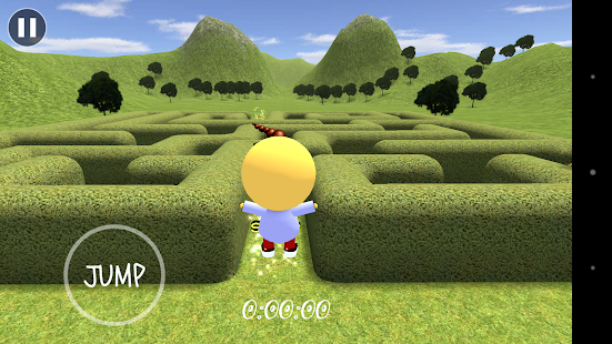 3D Maze / Labyrinth - screenshot thumbnail
