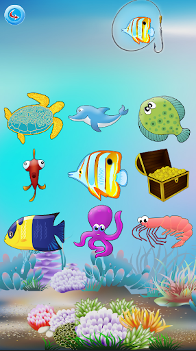 免費下載教育APP|Kids Fishing app開箱文|APP開箱王