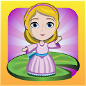 Thumbelina:3D Popup Book