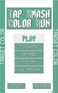 Tap Smash: Color Run Screenshots 1