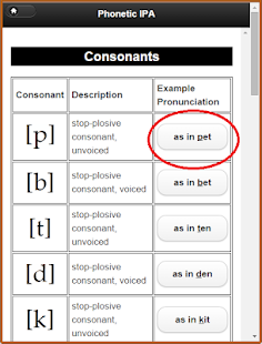 Phonetic IPA(圖4)-速報App