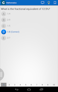 CAHSEE Test Prep(圖2)-速報App