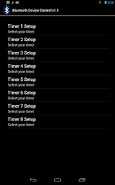 Arduino Bluetooth Control poster 7