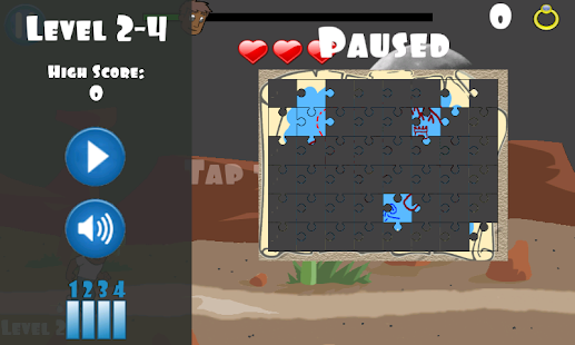 Free Download Puzzle Rush APK for Android