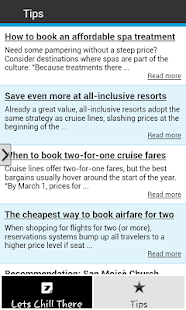 Hotel Reservation App Screenshots 4