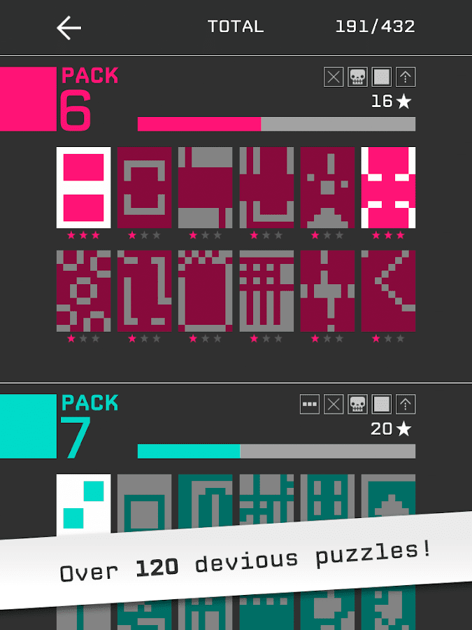   Blip Blup – Capture d'écran 