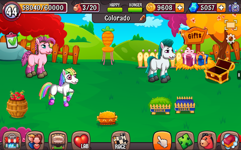 Pony Land(圖9)-速報App
