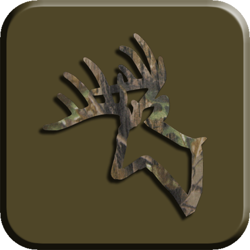 Camo Buck Live Wallpaper LOGO-APP點子