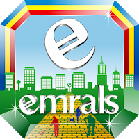 Emrals Von Emrals, Inc. APK Covergestaltung