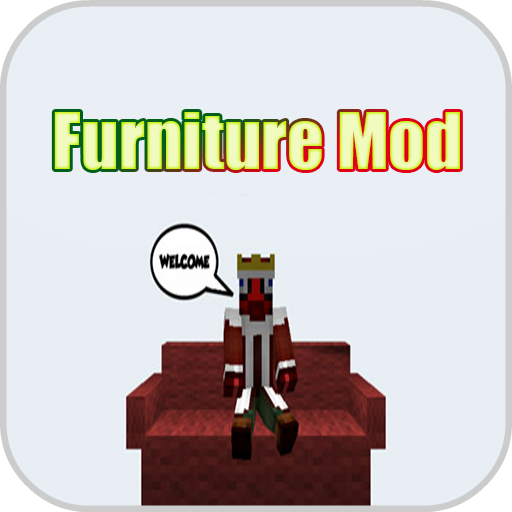 Furniture Mod