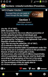 How to mod Unlawful Activities (Prev) Act 1.0 mod apk for pc