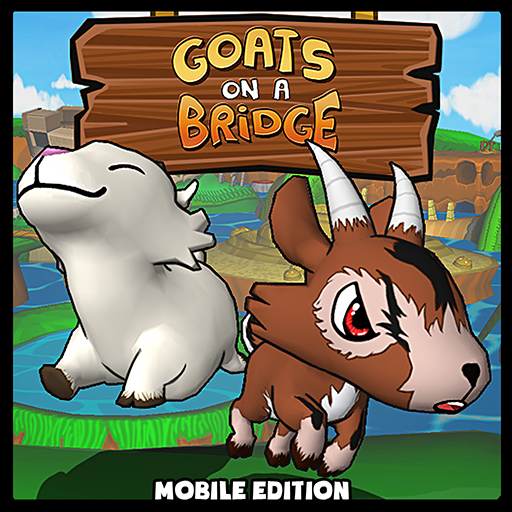 Goats on a Bridge 動作 App LOGO-APP開箱王