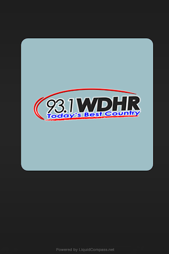 93.1 WDHR